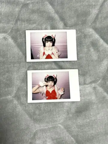 iON! 아이온 카쿠야 쿠라라 발렌타인 의상 란체키 iLiFE! 여동생