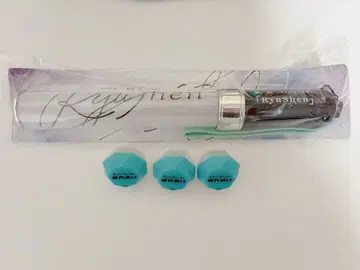 미도리센 씨 응원봉 링 라이트 니지산지