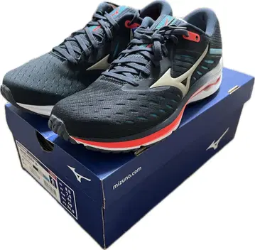 Mizuno 러닝화 26.5cm