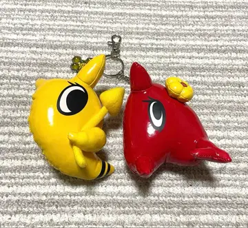 HANA 마스코트 키링 1st 팬미팅 / HONEYs