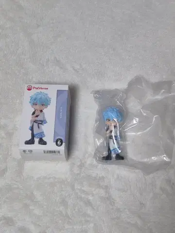 PalVerse 은혼 사카타 긴토키 오키타 소고 카무이