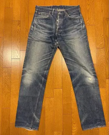 DENIME 드님 20주년 기념 66 타입 W34