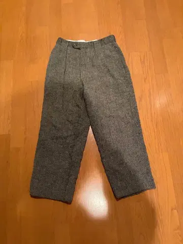 ARTIGIANO 슬랙스 artigiano