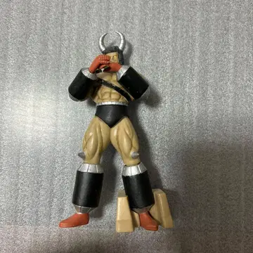 피규어 [근육맨]에 등장한 버팔로맨