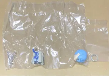 장송의 프리렌 넨도로이드 서프라이즈 힘멜 부품 거울 연꽃 반지