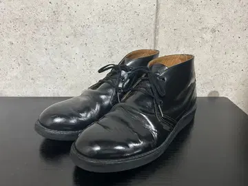 단종품 RED WING 포스트맨 차카 9196/9D/27cm/USA