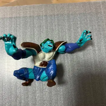 드래곤볼 도도리아 자봉 피규어