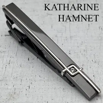 KATHARINE HAMNET 넥타이핀