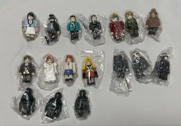 루팡 3세 카리오스트로의 성 큐브릭