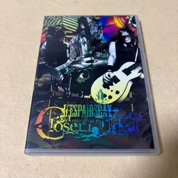 D'espairsRay [ 10th Anniversary LIVE ]