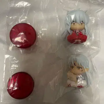 이누야샤 오스와리타이 이누야샤 셋쇼마루 가챠