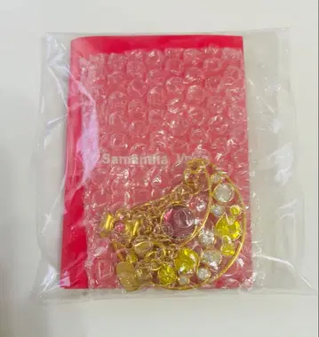 세일러문 사만사베가 한정판 참