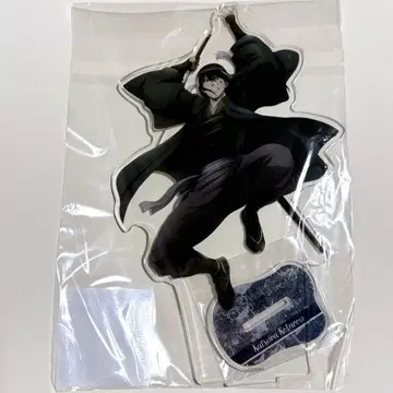 은혼 가츠라 코타로 BIG 아크릴 스탠드 전투ver.