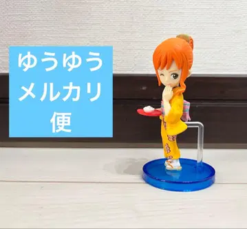 원피스 월드 컬렉터블 피규어 와 나미