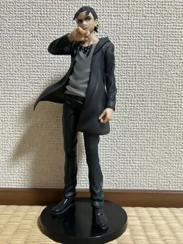 제일복권 진격의 거인 엘렌 예거