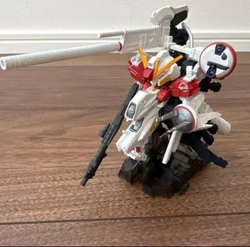FW 건담 컨버전스 EX03 딥 스트라이커