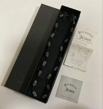 히무로 쿄스케 PERSONAL JESUS B 목걸이/Dagger