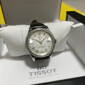 티쏘 TISSOT T108408