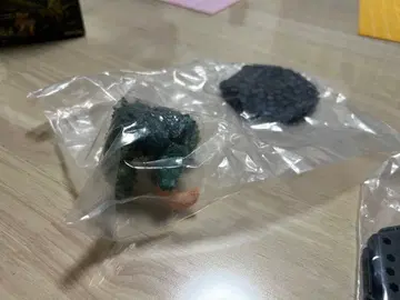 몬스터 헌터 스탠다드 모델 플러스 vol 27