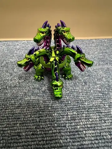 드래곤 퀘스트 메탈릭 몬스터즈 갤러리 야마타노오로치