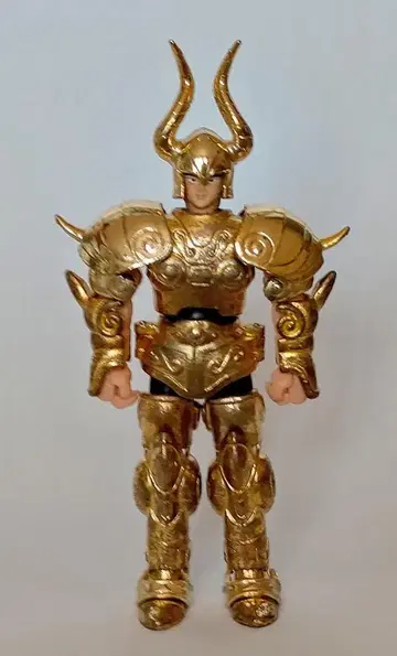 세인트 세이야 성투사 성의 대계 카프리콘 슈라 (본체만)