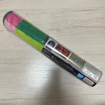 제일복권 Harry Potter Magical Holiday! C상