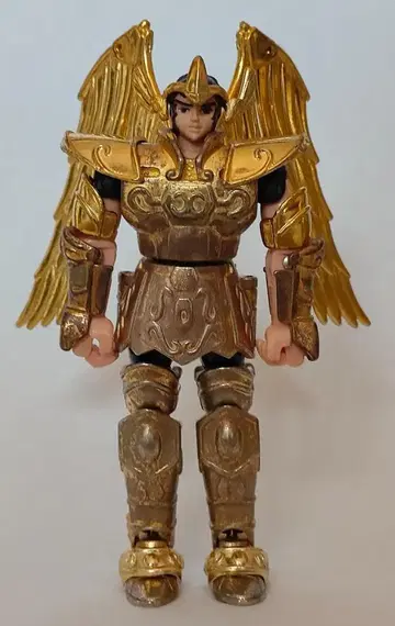 세인트 세이야 세인트 클로스 대계 사지타리우스 아이올로스 (본체만)