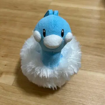 포켓몬 모후굿토 봉제 인형 칠타리스