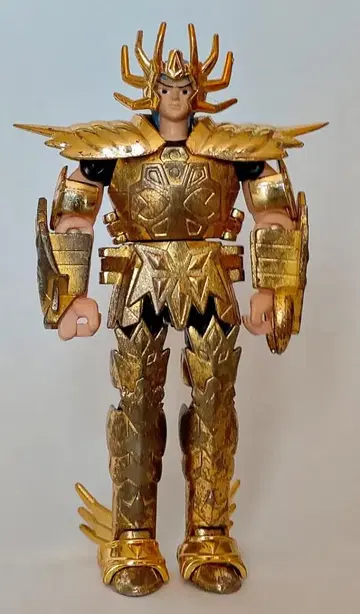 세인트 세이야 세인트 클로스 대계 캔서 데스마스크 (본체만)