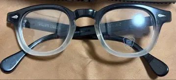 JULIUS TARTOPTICAL AR44 24 DarkBlackFade