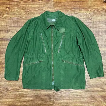 스웨덴군 M-69 탱커 자켓 D100