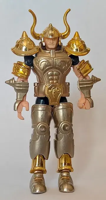 세인트 세이야 성투사성의대계 타우러스 알데바란 (본체만)