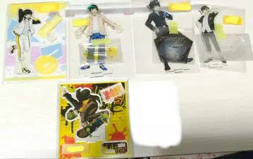 블루 록 바치라 메구루 아크릴 스탠드