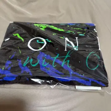 [새상품] 원오크록 오케스트라 2018 타월