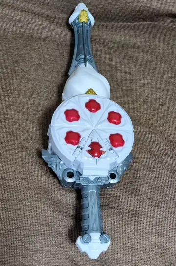 가면라이더 DX 가브휘피아