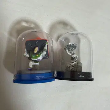 유진 토이스토리 픽사 피규어