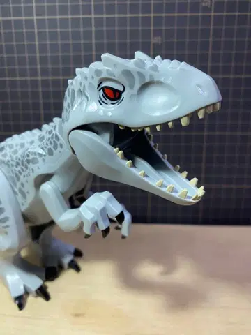 LEGO 레고 75941 쥬라기 월드 인도미너스 렉스