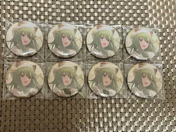 프로세카 글리터 캔뱃지 50C 쿠사나기 네네