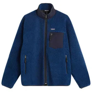 미개봉 새상품 Patagonia 25AW 클래식 레트로X 자켓 S