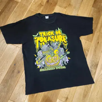 GERO LIVE TOUR 2018 라이브 티셔츠