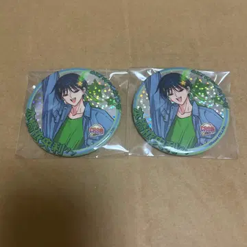 카리스마 모토하시 이오리 캔뱃지 캔바 아이돌 블레이크 IB