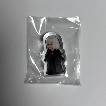 파이널 판타지 14 에메트셀크 미니 아크릴 블록 FF14