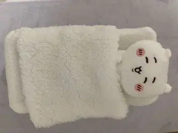 치이카와 (먼작귀) 이불 봉제 인형 티슈 케이스