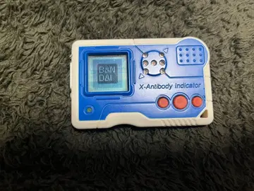 디지몬 펜듈럼X 1.5