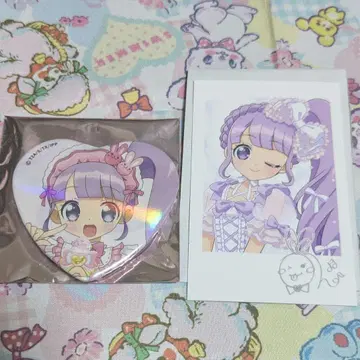 마나카 논 LAFARY 묶음 판매