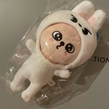 스키즈 Toy World 봉제 인형 참 파피무