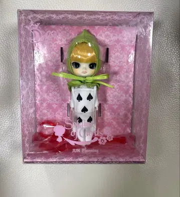 풀립/리틀달 카드병정