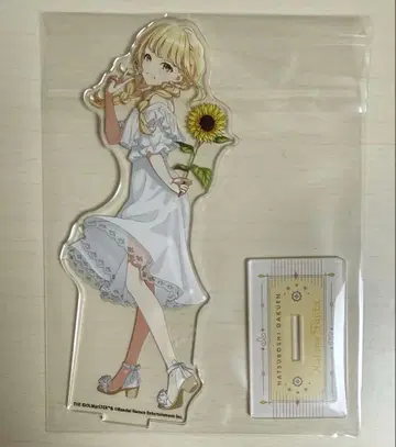 학마스 후지타 코토네 아크릴 스탠드 마루이