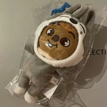 스키즈 Toy World 봉제 인형 한