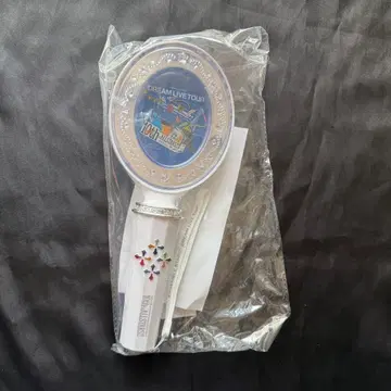 [익명 배송] 앙스타 응원봉 10th